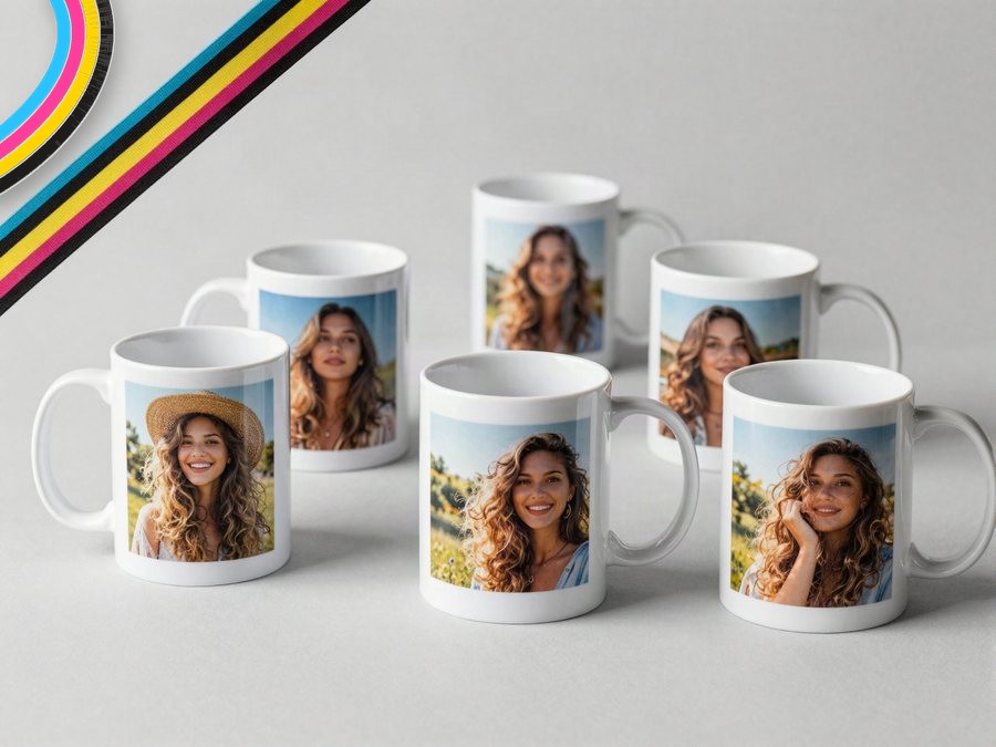 Presentes Personalizados - Gráfica Canal Sete