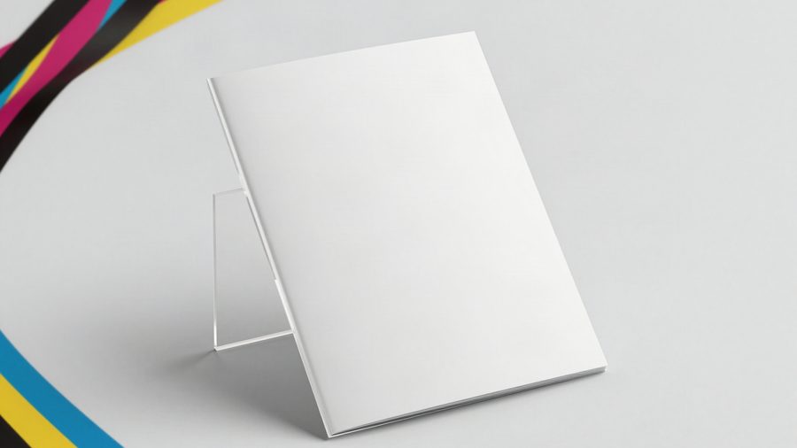 Displays e Acrílicos - Gráfica Canal Sete
