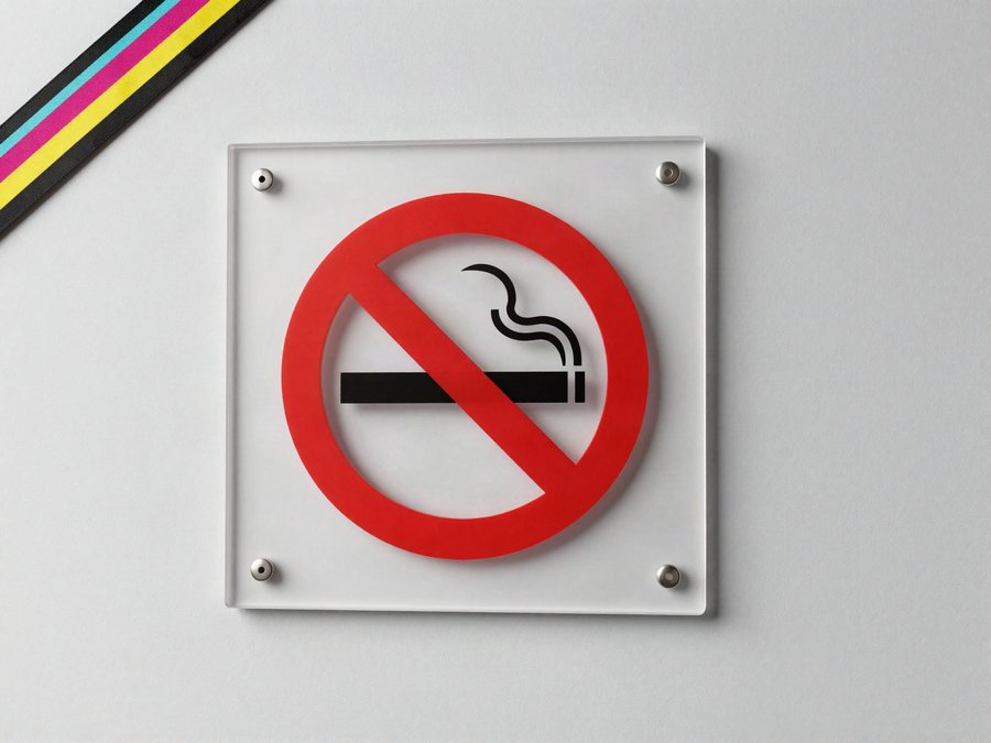 Placas e Sinalização - Gráfica Canal Sete