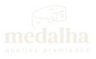 Medalha Queijos Premiados