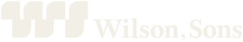Wilson Sons
